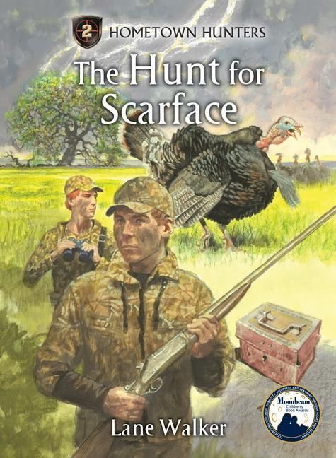 Produktbild: Hunt for Scarface