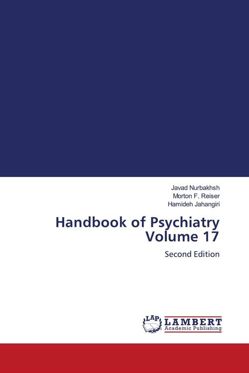 Produktbild: Handbook of Psychiatry Volume 17