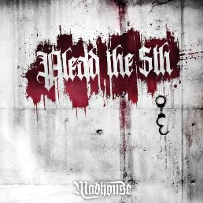 Produktbild: Plead The 5th