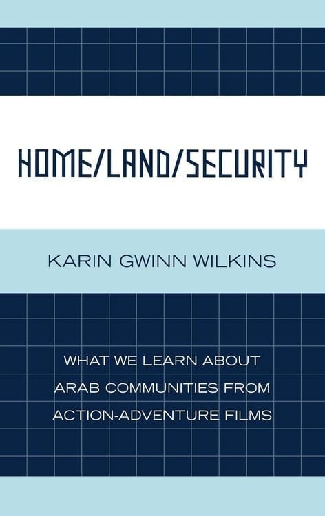 Produktbild: Home/Land/Security