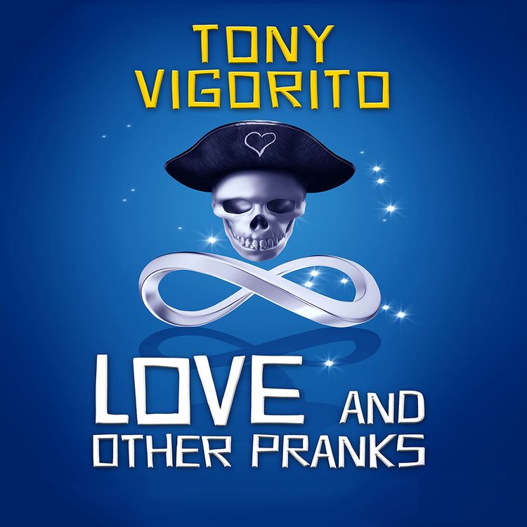 Produktbild: Love and Other Pranks