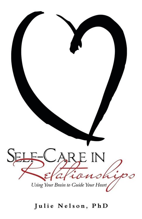 Produktbild: Self-Care in Relationships
