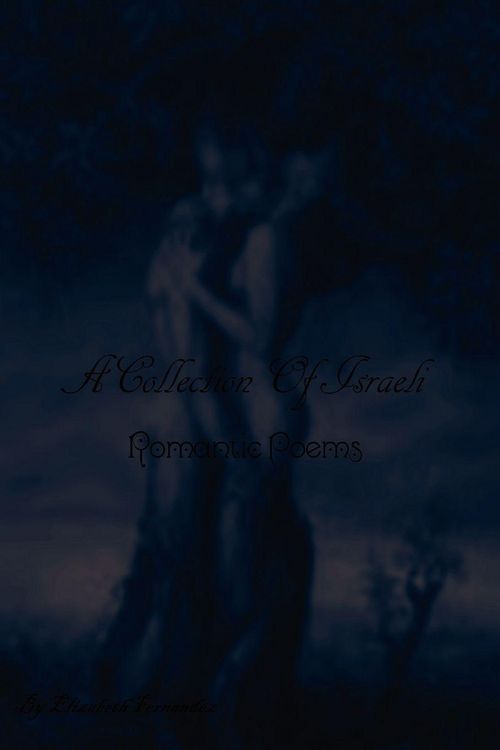Produktbild: A Collection of Israeli Romantic Poems