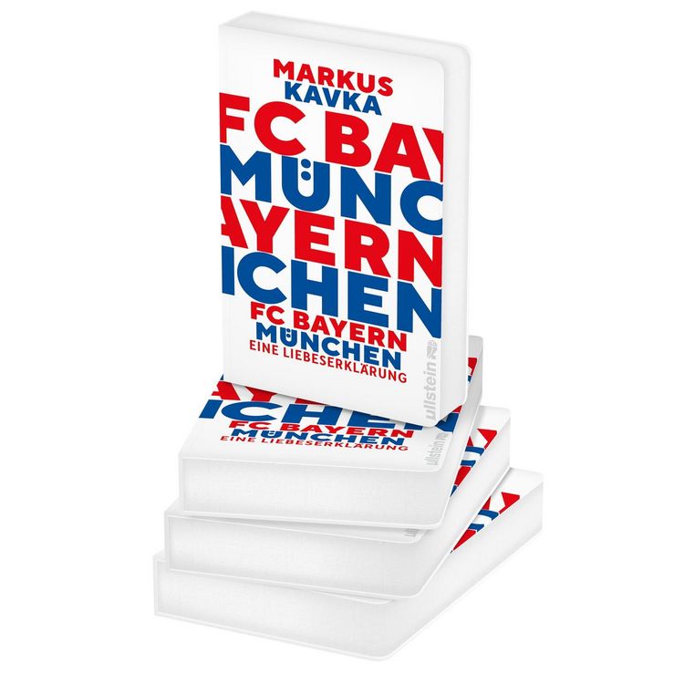 Produktbild: FC Bayern M&uuml;nchen