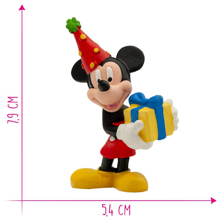Produktbild: Micky Celebration, Spielfigur