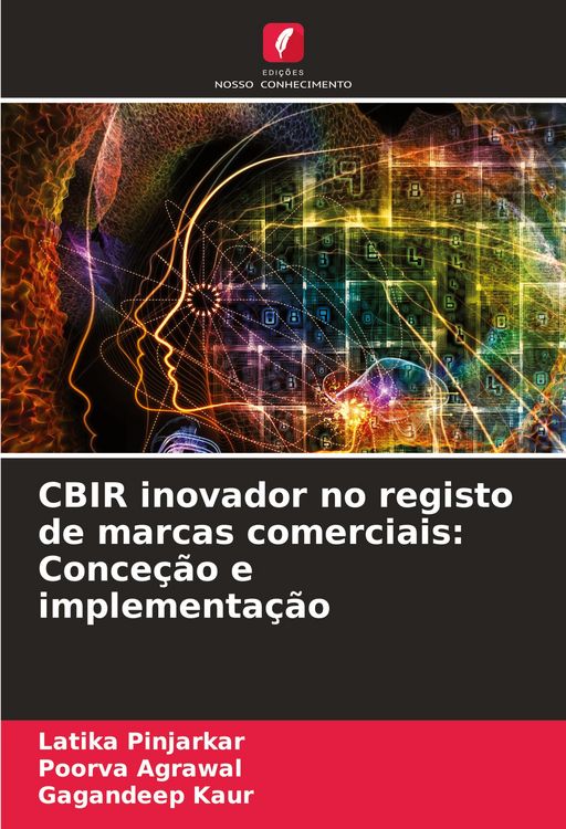Produktbild: CBIR inovador no registo de marcas comerciais: Conce&ccedil;&atilde;o e implementa&ccedil;&atilde;o