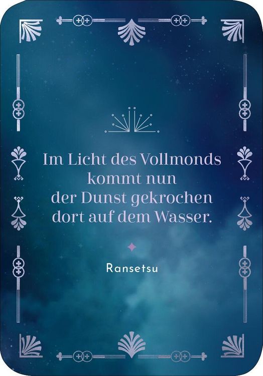 Produktbild: Nachtgedanken