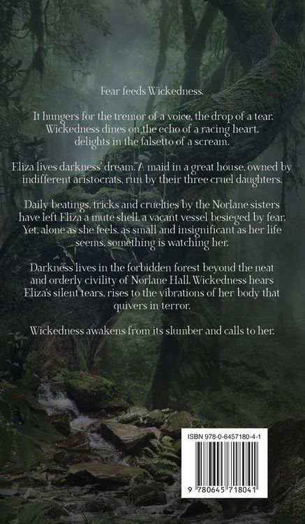 Produktbild: Child of Fear and Fire