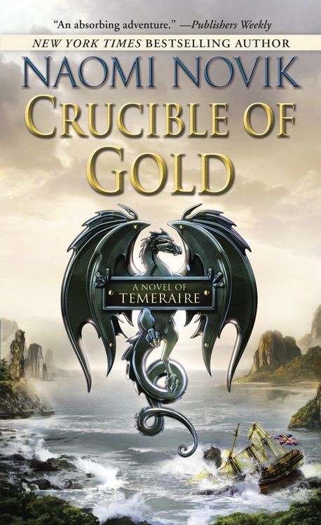Produktbild: Crucible of Gold
