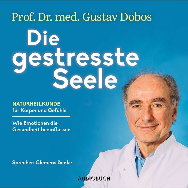 Produktbild: Die gestresste Seele
