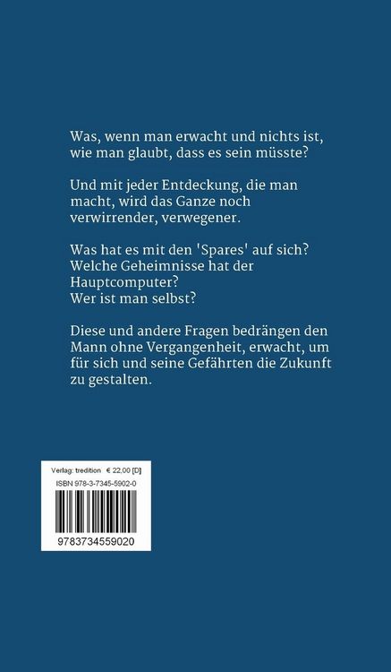 Produktbild: Der, der sieht