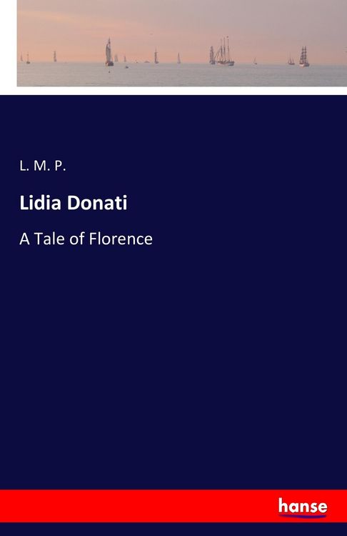 Produktbild: Lidia Donati