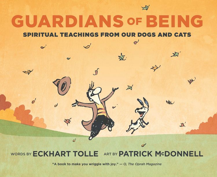 Produktbild: Guardians of Being