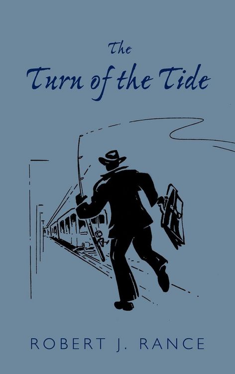 Produktbild: The Turn of the Tide