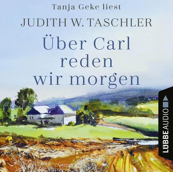 Produktbild: &Uuml;ber Carl reden wir morgen