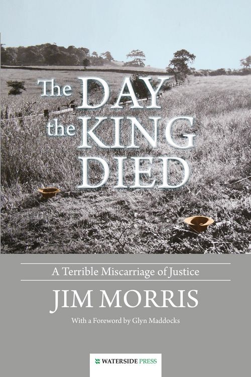 Produktbild: The Day the King Died