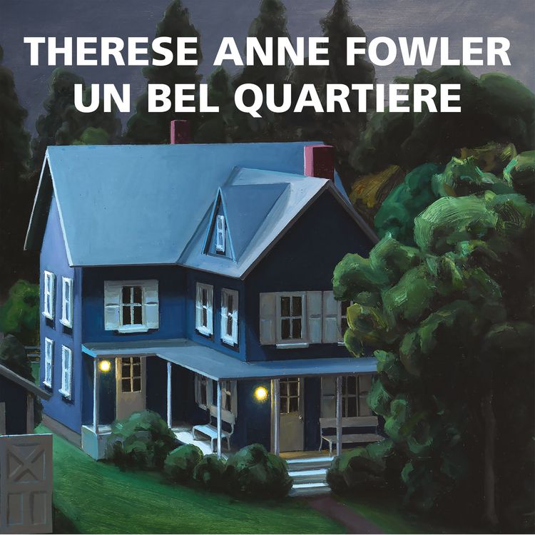 Produktbild: Un bel quartiere