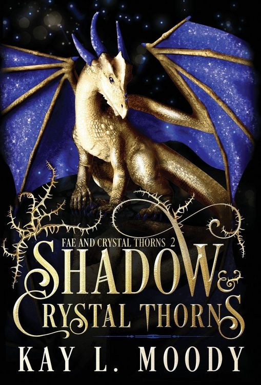 Produktbild: Shadow and Crystal Thorns