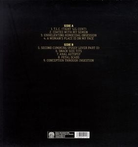 Produktbild: Til Only The Sick Remain