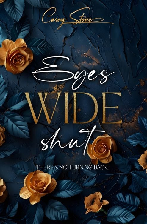 Produktbild: Eyes wide shut
