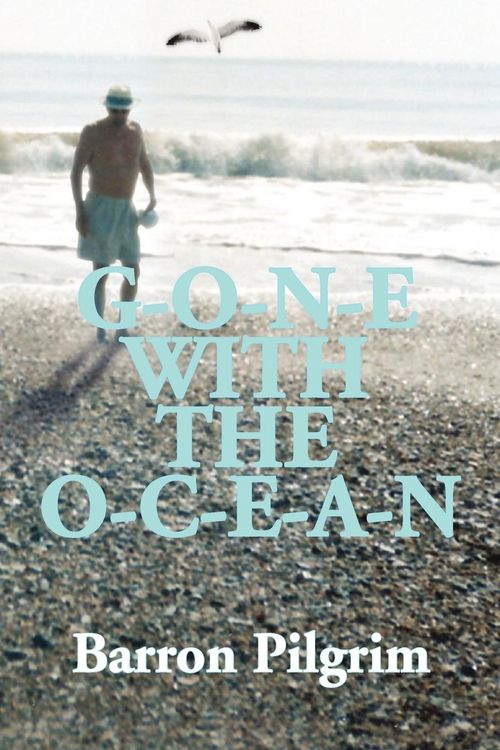 Produktbild: Gone with the Ocean