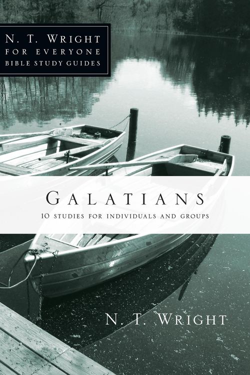 Produktbild: Galatians