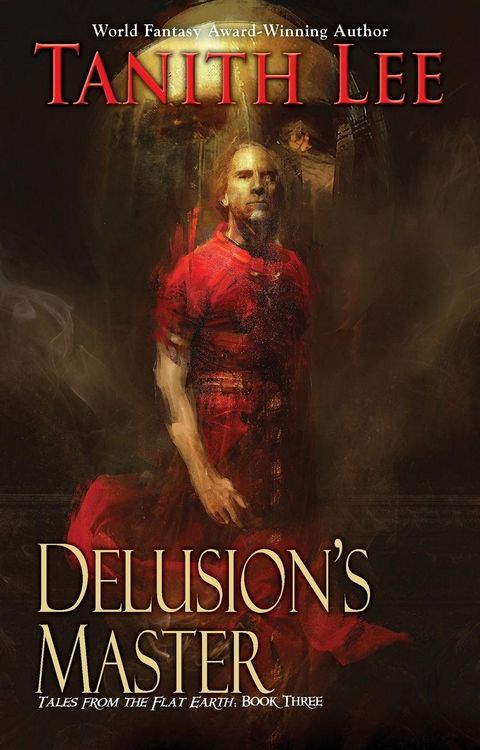 Produktbild: Delusion's Master