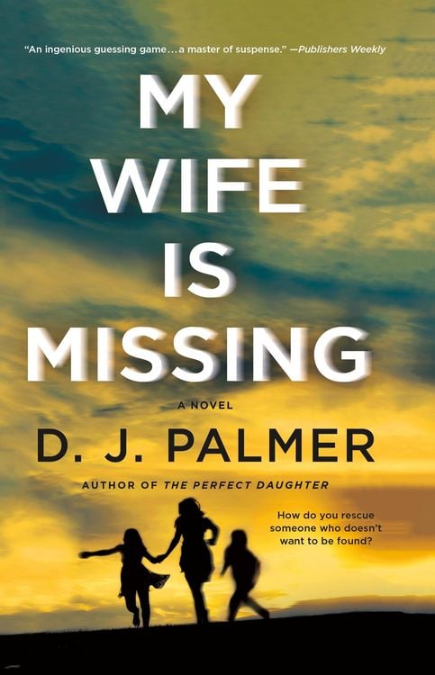 Produktbild: My Wife Is Missing