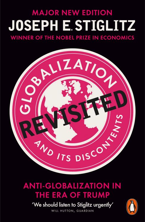 Produktbild: Globalization and Its Discontents Revisited