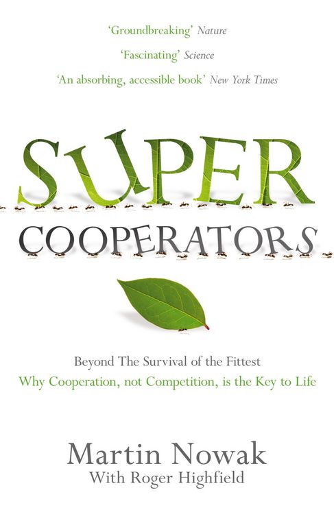 Produktbild: SuperCooperators