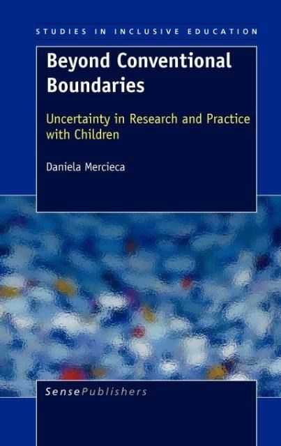Produktbild: Beyond Conventional Boundaries