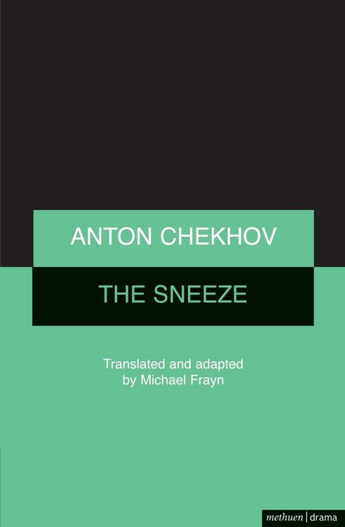 Produktbild: The Sneeze