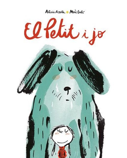 Produktbild: El petit i jo