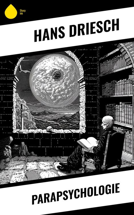 Produktbild: Parapsychologie
