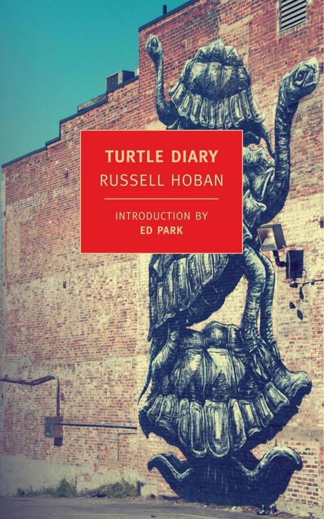 Produktbild: Turtle Diary