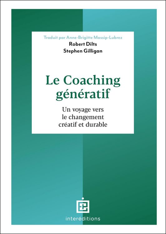 Produktbild: Le Coaching g&eacute;n&eacute;ratif