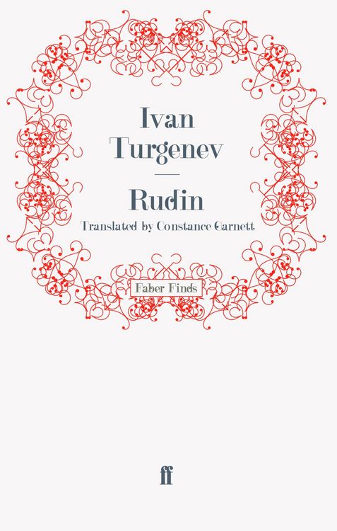 Produktbild: Rudin