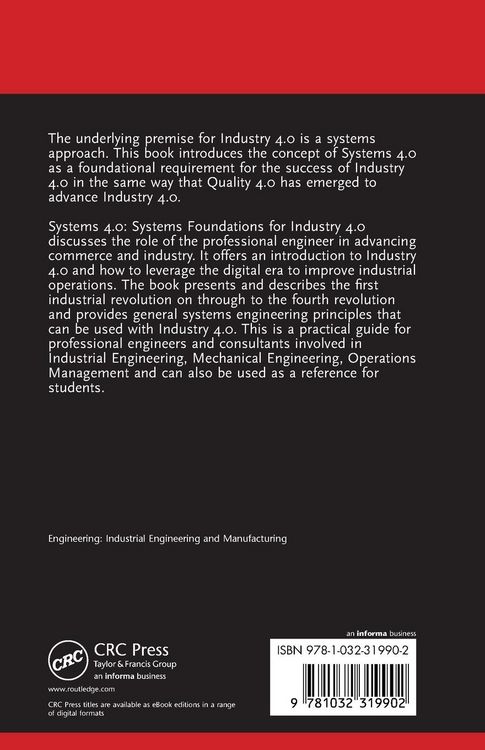 Produktbild: Systems 4.0