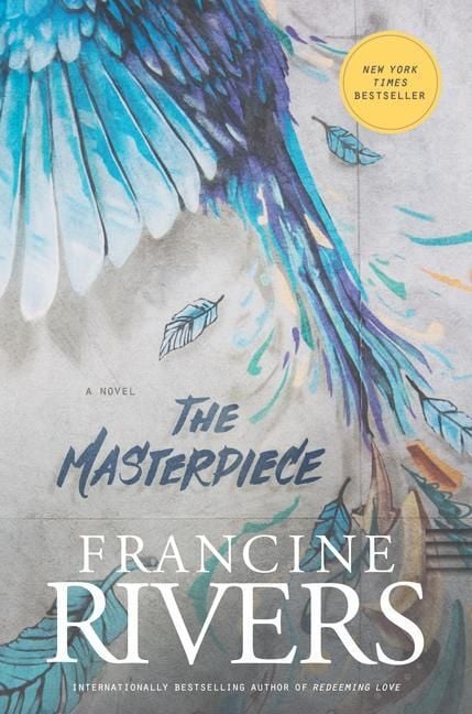 Produktbild: The Masterpiece