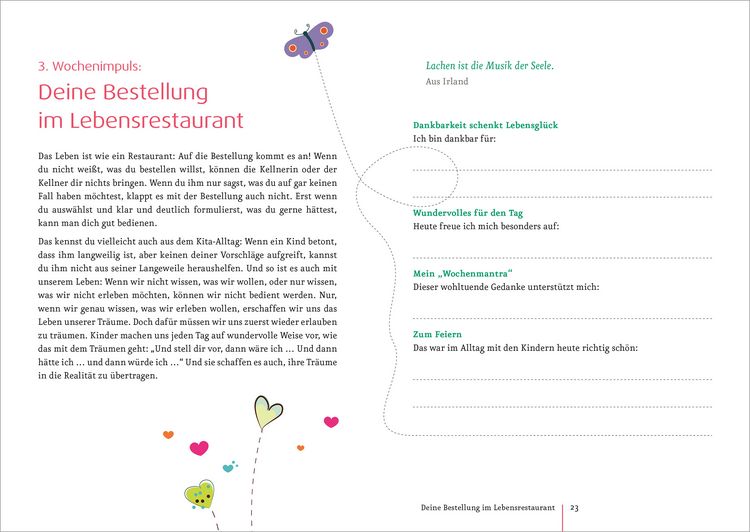 Produktbild: Mein Gl&uuml;cksTagebuch