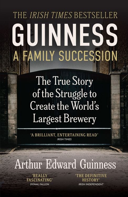 Produktbild: Guinness