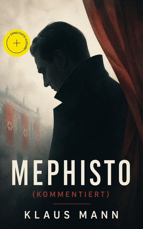 Produktbild: Mephisto (Kommentiert)