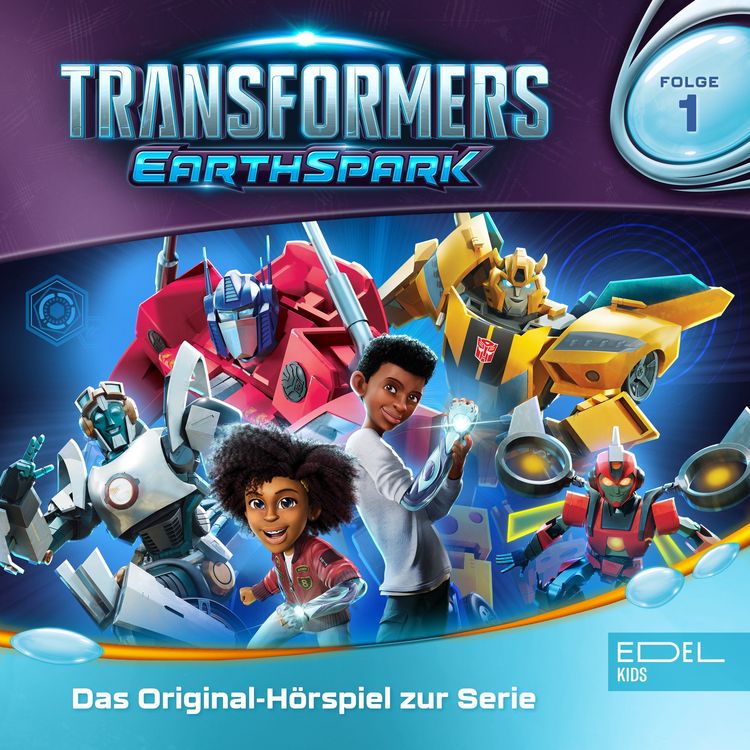 Produktbild: Folge 1: Das geheime Verm&auml;chtnis - Teil 1+2 (Das Original-H&ouml;rspiel zur Serie)