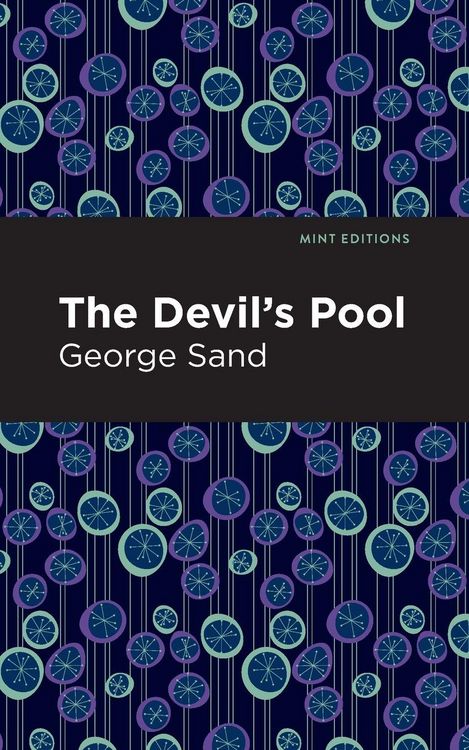 Produktbild: The Devil's Pool