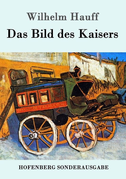 Produktbild: Das Bild des Kaisers