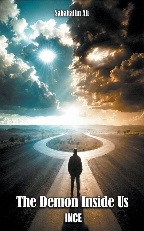 Produktbild: The Demon Inside Us