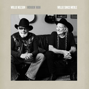 Produktbild: Workin Man: Willie Sings Merle