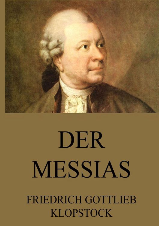 Produktbild: Der Messias