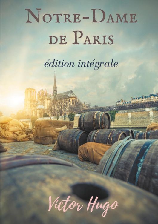 Produktbild: Notre-Dame de Paris
