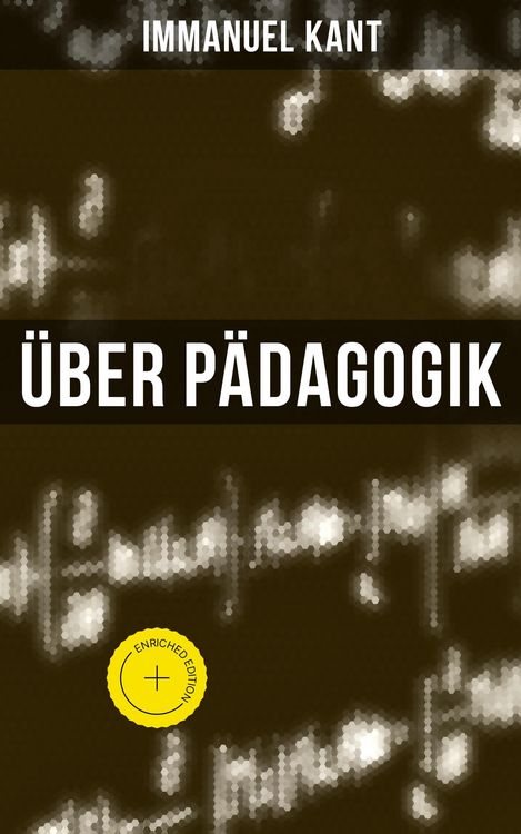 Produktbild: &Uuml;ber P&auml;dagogik